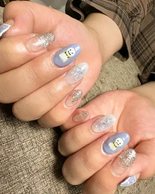 ネイル Fielia momoのネイルデザイン