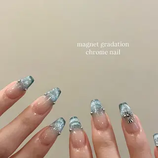 ネイル millie ainee太田のネイルデザイン