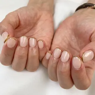 ネイル うにゃねいる ✿ harunaのネイルデザイン