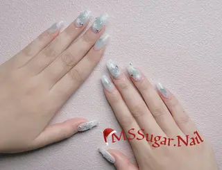 ネイル MSSugar Nailのネイルデザイン