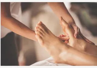 Le lien ルリアンのエステ・リラクイメージ