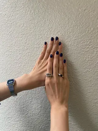 ネイル Yarm As Etel ..のネイルデザイン