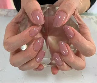 ネイル noheanail YONEDAのネイルデザイン