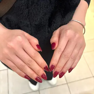 ネイル ai _l0ve TRIOS nailのネイルデザイン