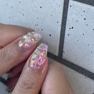 ネイル nailist. sayaのネイルデザイン