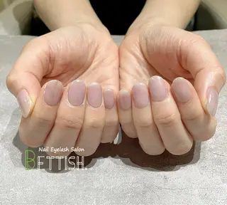 ネイル BETTISH. KUMIKO☺︎︎のネイルデザイン