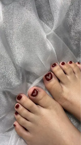 ネイル nailsalon YOLOのネイルデザイン