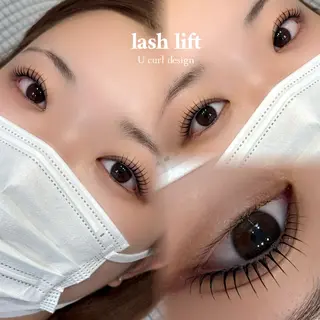 マツエク・マツパ EARTH annaのマツエク・マツパデザイン