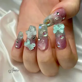 ネイル You kyehwaのネイルデザイン