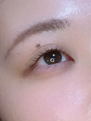 マツエク・マツパ Clair eyelash所属・綺羅🫧/clair 長町南のマツエク・マツパデザイン