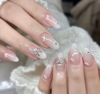 ネイル Kora Nailのネイルデザイン