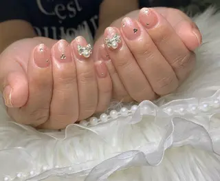 ネイル Nail salon Venusのネイルデザイン