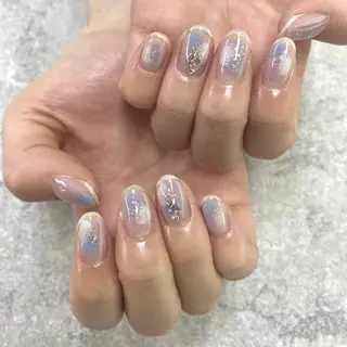 ネイル FASTNAIL PLUS 新宿店のネイルデザイン