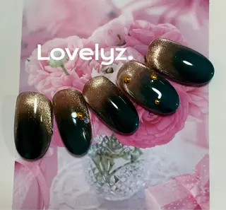 ネイル Nail Salon Lovelyz.所属・Nail Salon Lovelyz.のネイルデザイン