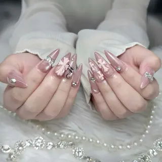 ネイル Nova Nailのネイルデザイン