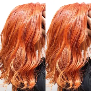 ロング カラー period.所属・艶髪/髪質改善 🤍kumikoのヘアスタイル