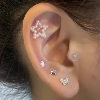 阿部 若葉のマツエク・マツパデザイン