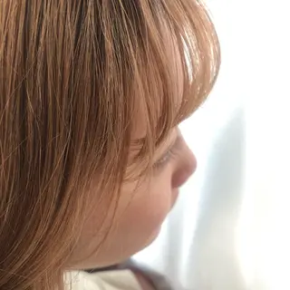 Of hair 宮崎台店所属・Ofhair 柴田咲喜のエステ・リラクイメージ