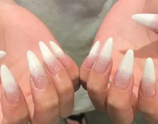 ネイル pro.M chiharuのネイルデザイン