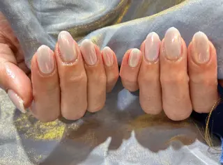 ネイル Umi nail& eyelashのネイルデザイン