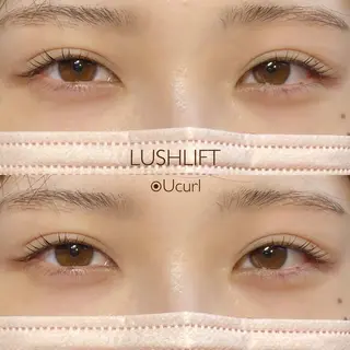 マツエク・マツパ shizuka |BL|パリジェンヌのマツエク・マツパデザイン