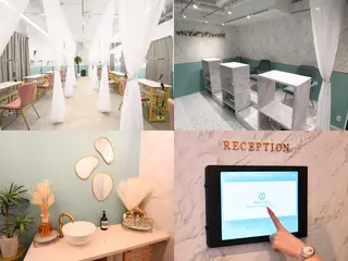 ネイル ritsuna🌙 nail堺筋本町のネイルデザイン