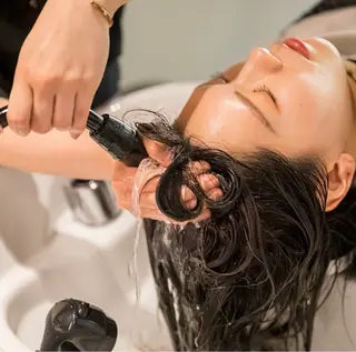 ショート カラー メンズ メンズカット/パーマ /yoshimiのヘアスタイル