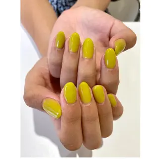 ネイル nail salon REMのネイルデザイン