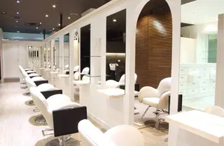 🫧ヘッドスパ専任 🫧谷口恵美🫧のヘアスタイル