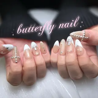 ネイル 関 まゆみのネイルデザイン