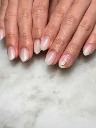 ネイル Nailist Honamiのネイルデザイン