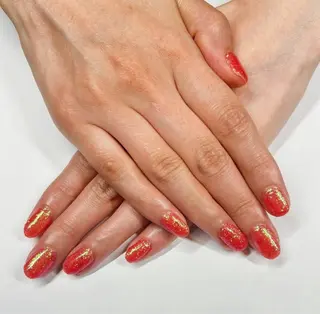 ネイル salon ルナのネイルデザイン