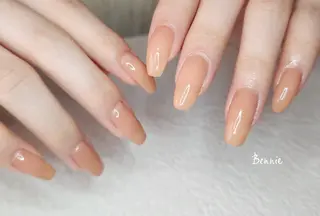 ネイル   BENNIEのネイルデザイン