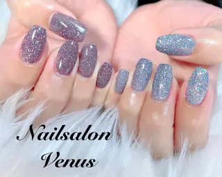 ネイル Nail salon Venusのネイルデザイン