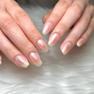 ネイル vary clue所属・nailist🌻 YUKARIのネイルデザイン