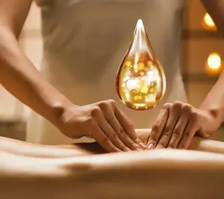 メンズ 暖和 リラクゼ一ションのエステ・リラクイメージ
