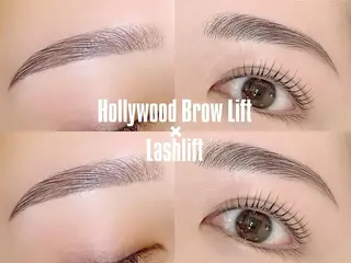 マツエク・マツパ 【眉毛/まつ毛パーマ専門店】most eyes刈谷所属・奥村 安由未のマツエク・マツパデザイン