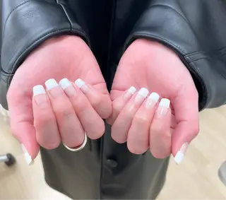 ネイル tete nailstudioのネイルデザイン