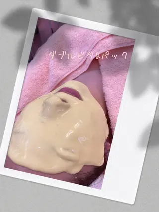 九鬼 瞳のエステ・リラクイメージ