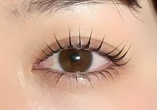 マツエク・マツパ YK 美学院のネイルデザイン