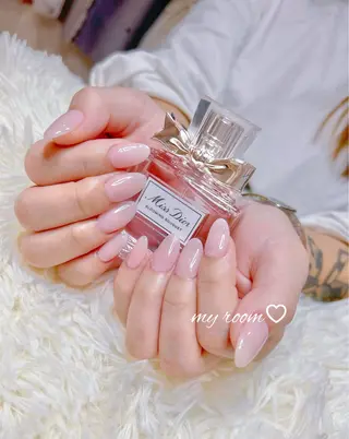 ネイル うるま市サロン Yuko Izawaのネイルデザイン