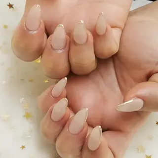 ネイル 上福岡 らんらんのネイルデザイン