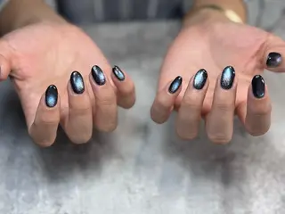 ショート nail sideraのネイルデザイン