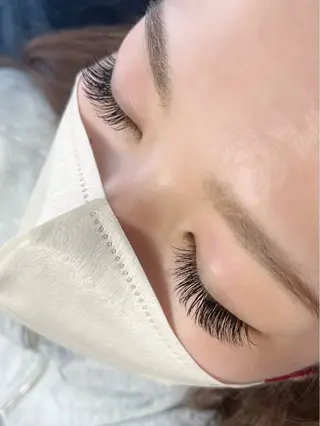 マツエク・マツパ salonLADYSTYLE所属・稲嶺 美華のエステ・リラクイメージ