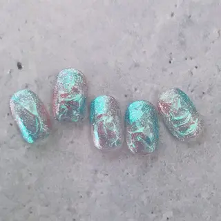 ネイル Nail Salon LHASAのネイルデザイン