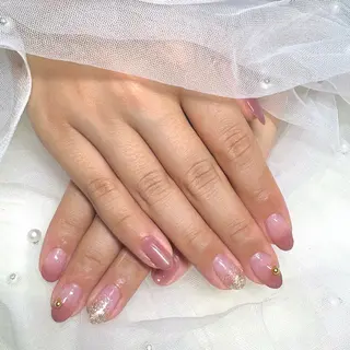 ネイル cerisier 坂本のネイルデザイン