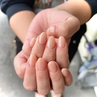 ネイル noir（ﾉｱｰﾙ） 豊田・岡崎￤airiのネイルデザイン