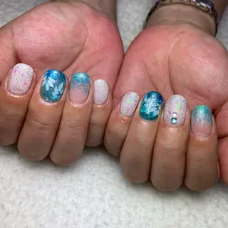 ネイル COCO+所属・COCO +のエステ・リラクイメージ