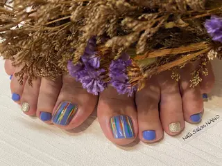 ネイル Nail Salon NANO所属・美爪&巻き爪ケア❤️ ネイルサロンNANOのネイルデザイン