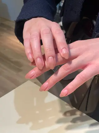 ネイル yuna [モデル募集中]のネイルデザイン